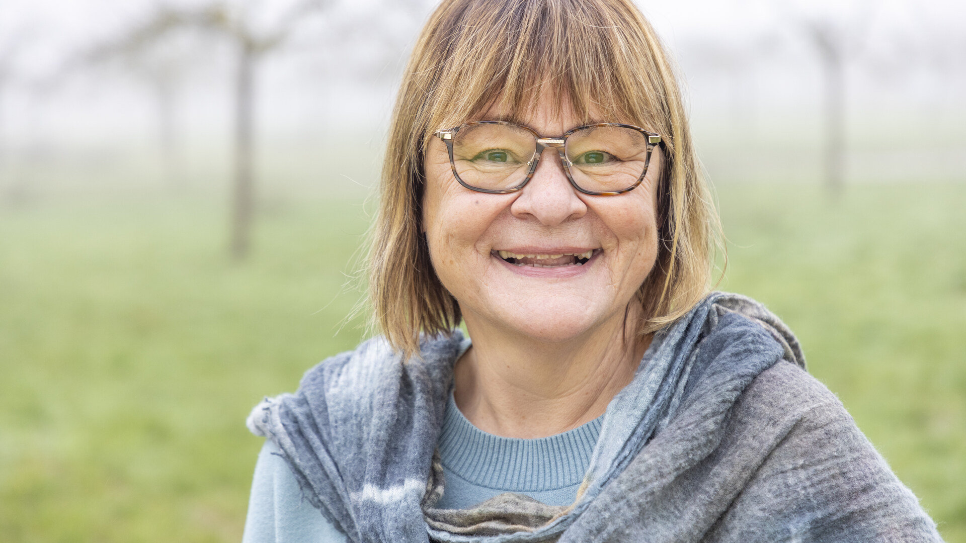 portretfoto Conny Veldhuizen