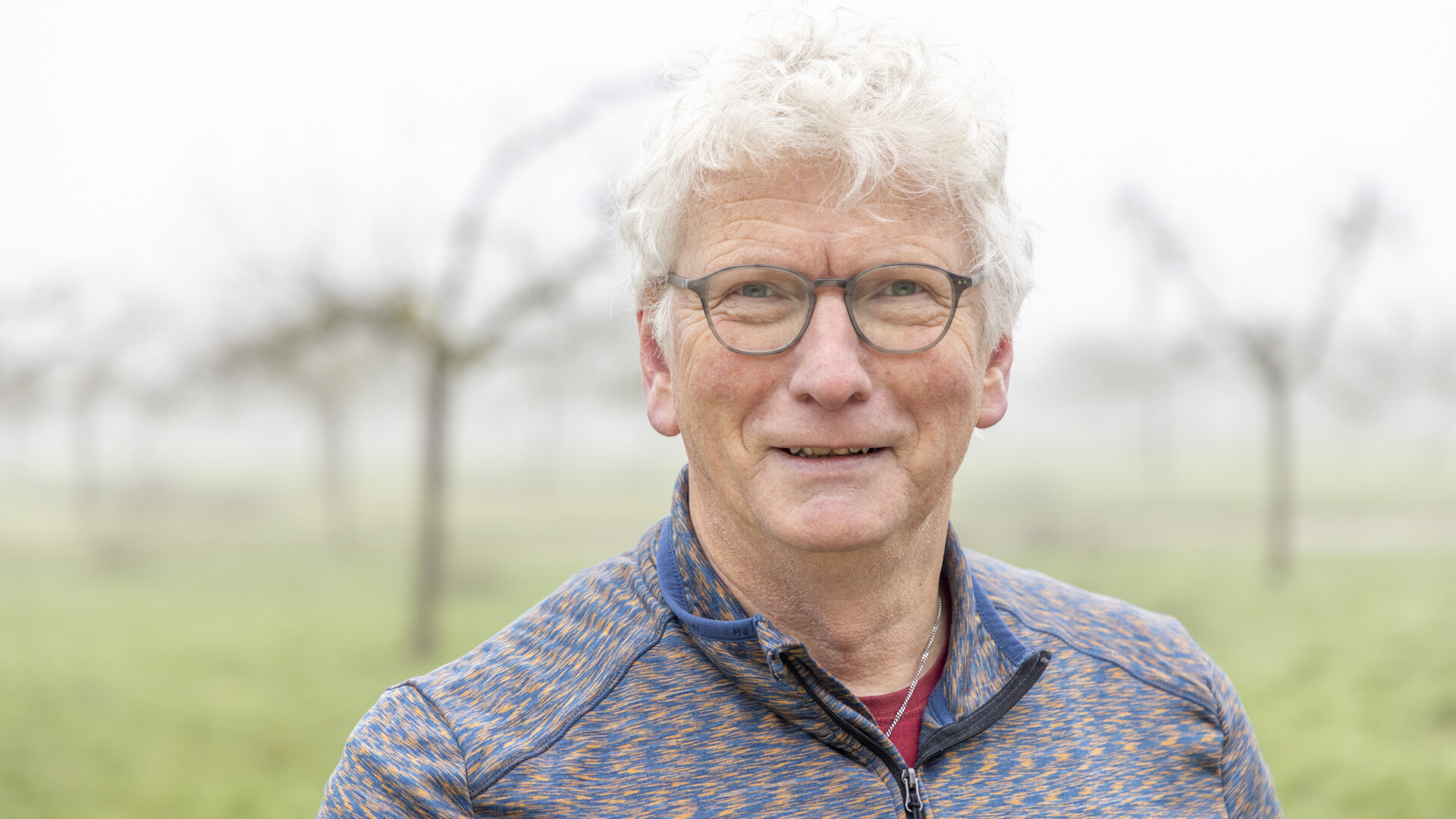 portretfoto Nico Michielsen